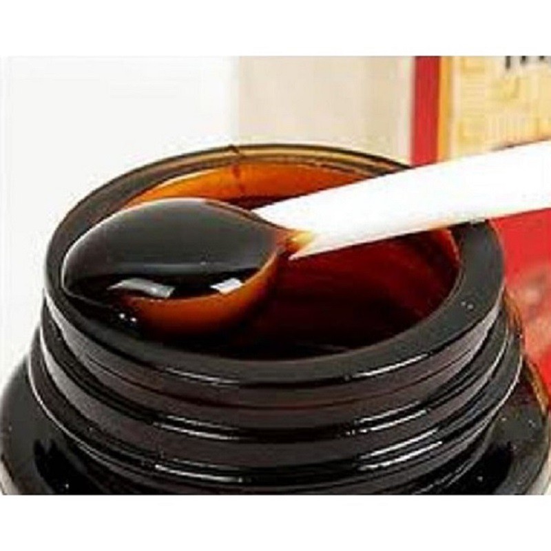 [ Hàng Chuẩn ] Cao Hồng Sâm 365 Hàn Quốc, Hộp 4 Lọ * 240g, Chất Lượng Cao Cấp, Giúp Bồi Bổ Phục Hồi Sức Khỏe Toàn Diện