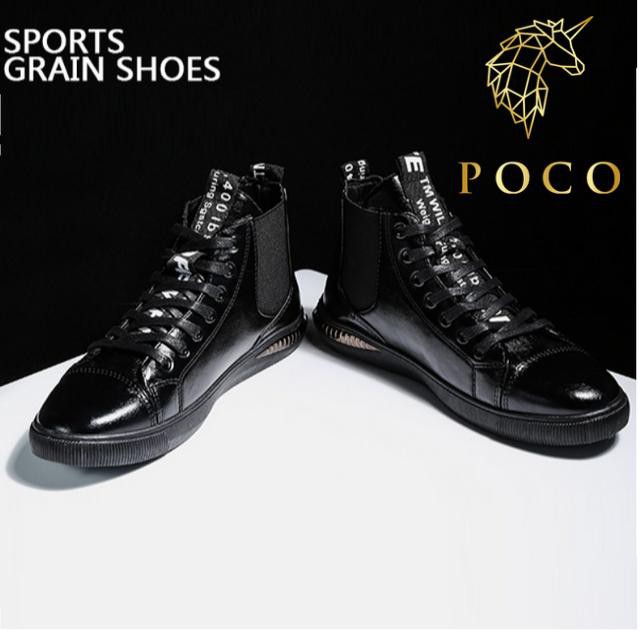[HÀNG SIEU HOT] Boots cao cấp BT08 | BigBuy360 - bigbuy360.vn