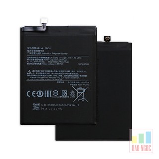 Pin Xiaomi Mi 8 Lite (BM3J)