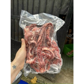 Dẻ Sườn Bò (1kg)