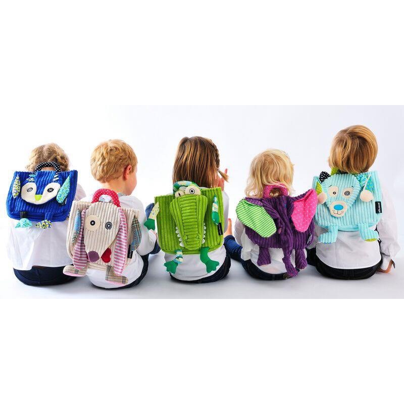 Balo DEGLINGOS cho bé