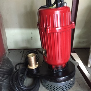 Bơm tõm 370w