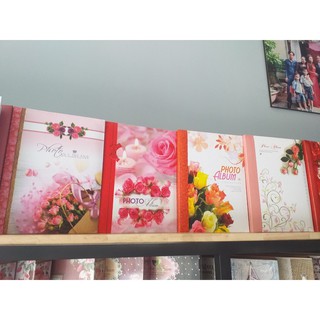 360 Ảnh Ablum Lồng Ảnh 13x18