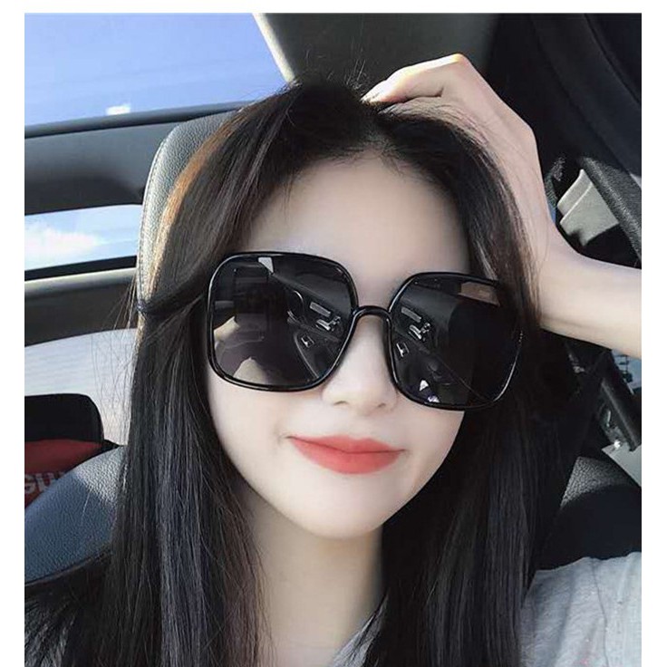 Kính râm nam nữ phong cách Hàn Quốc - KM34