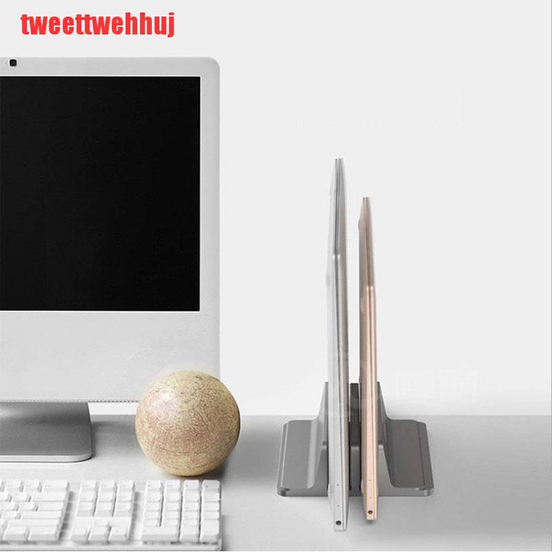 Giá Đỡ Máy Tính Bảng Laptop 2 Ngăn 1 Ngăn Bằng Nhôm Tiện Dụng | BigBuy360 - bigbuy360.vn