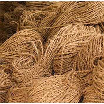 Dây thừng xơ dừa size 8mm