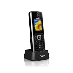Điện thoại W52H yealink Hàng chính hãng