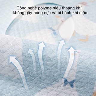 YẾM GIẤY DÙNG 1 LẦN