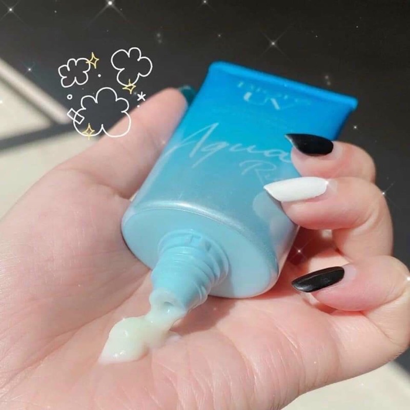Kem chống nắng Biore nội địa Nhật UV Aqua Rich Watery Essence SPF 50+ PA++++