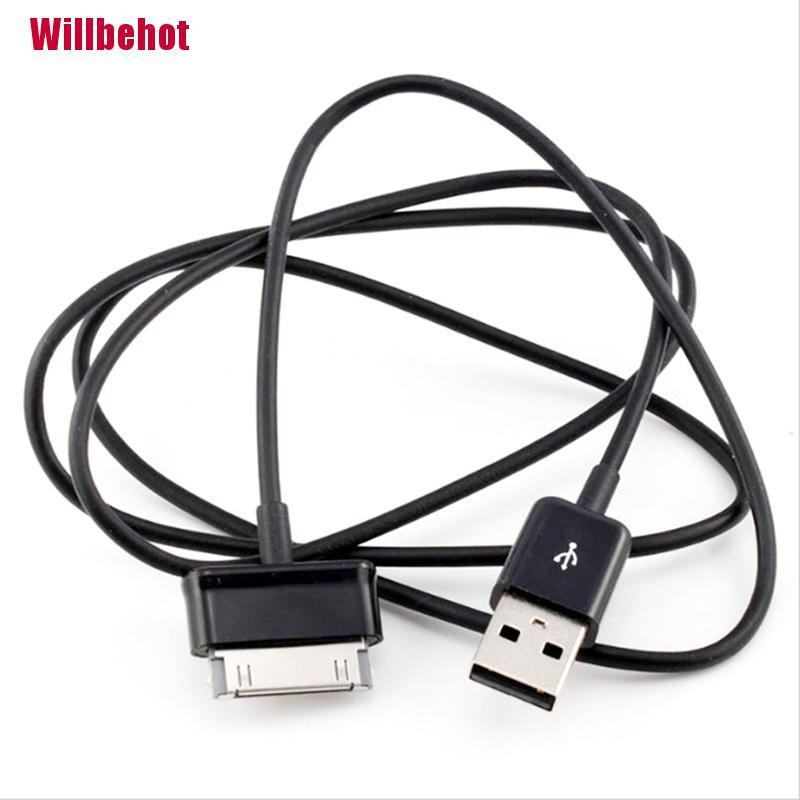 Cáp Sạc Usb Cho Samsung Galaxy Tab 2 Note 7.0 7.7 8.9 10.1