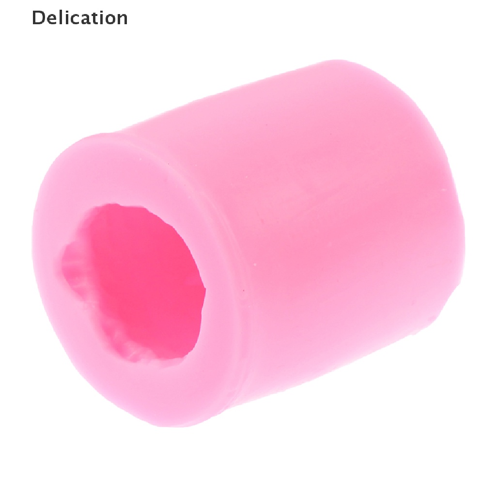 Nến 3D Tự Làm silicone