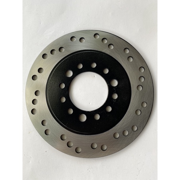 Đĩa phanh dầu (đĩa thắng) Lead 110 Scr loại 1