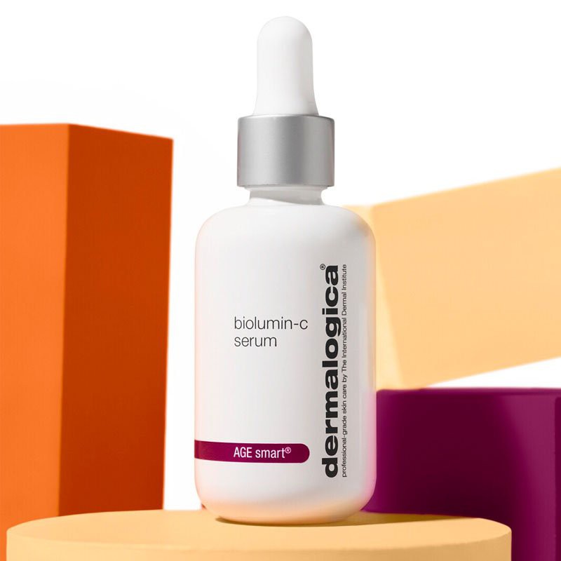 Dermalogica BioluminC Serum vitamin C trắng da chống lão hóa giảm thâm nám