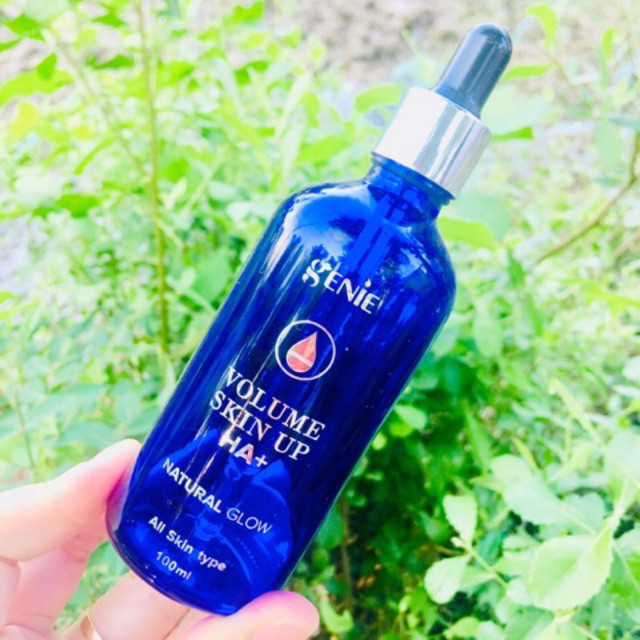 Serum HA genie 30ml
