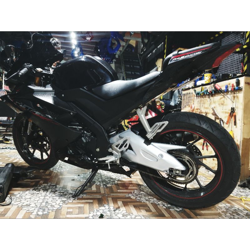 Mỏ cày Đời mới nhất cho yamaha R15v3
