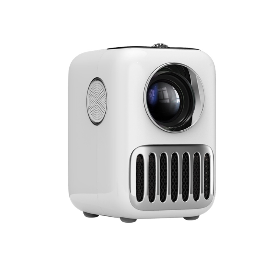 Máy chiếu thông minh Wanbo T2R Max