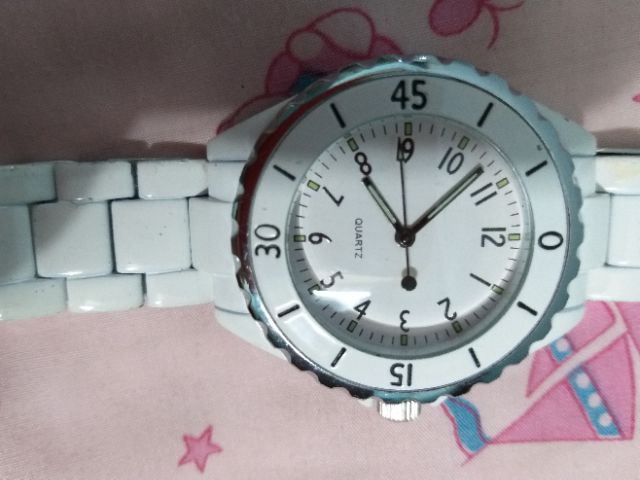 Đồng hồ nữ auriol xách tay thanh lý