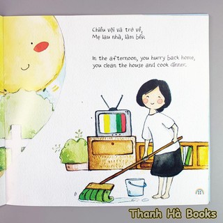 Tình Yêu Của Mẹ