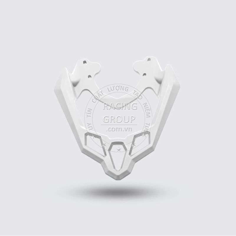 Cảng sau Exciter 155, tay dắt Ex 155 mẫu Ranger thay thế tay dắt zin nhôm đúc cao cấp