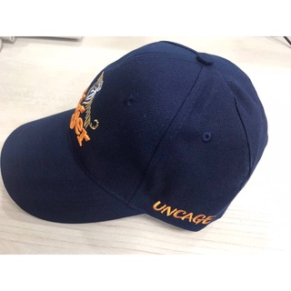 Nón Lưỡi Trai Unisex - Tiger