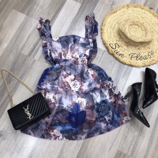 🌸🌸 JUM HOA HỞ LƯNG 🌸🌸