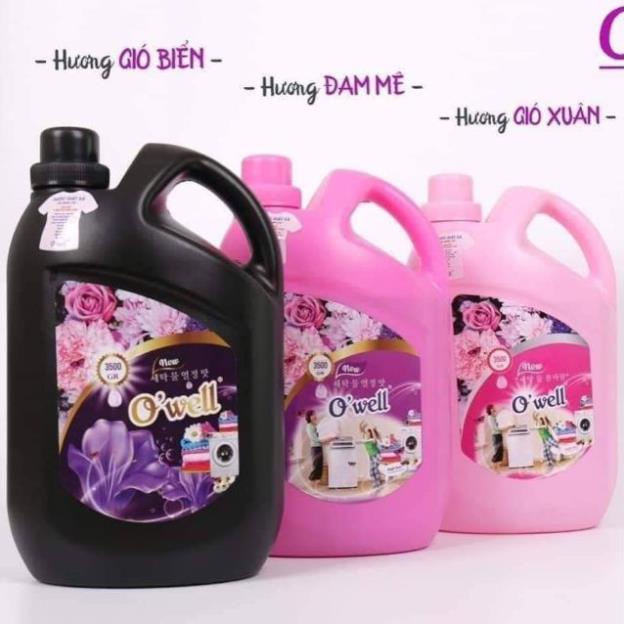 SR NƯỚC GIẶT OWELL thơm mát