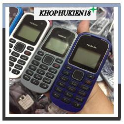 ĐIỆN THOẠI NOKIA 1280 MAN ZIN, MÀN ZIN [NÓI KO VỚI HÀNG TÀU] BH 12T | WebRaoVat - webraovat.net.vn