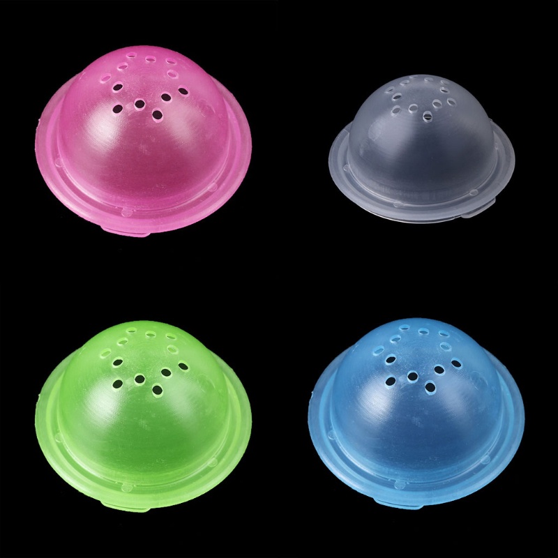 Nắp Chặn Ống Nối DIY Cho Lồng Nuôi Chuột Hamster