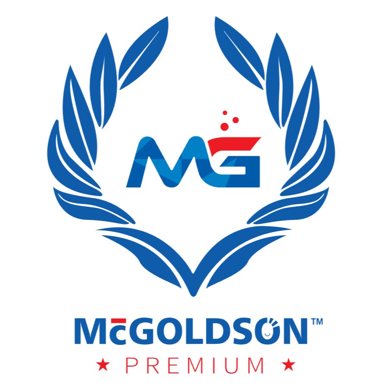 McGOLDSON OFFICIAL