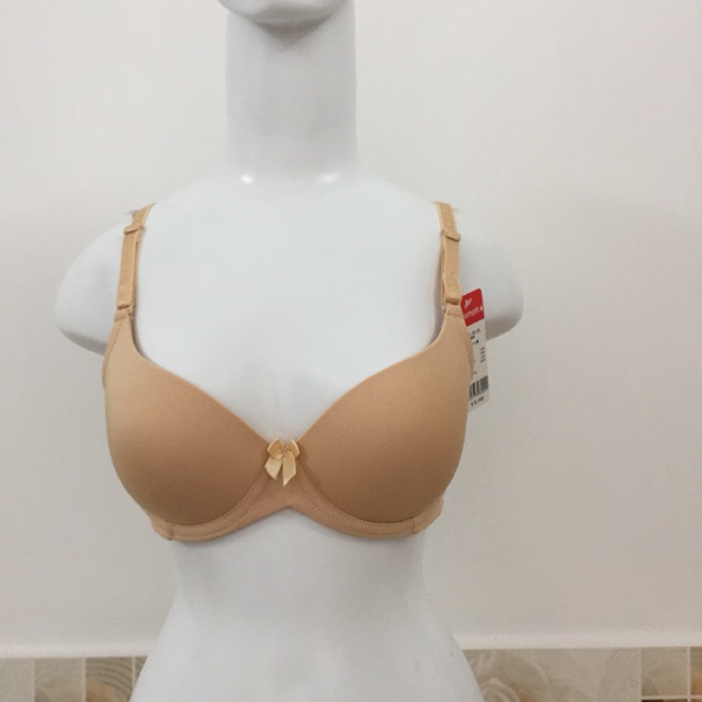 2982 - Trum móc, mút 1cm - size B85, B80, A80