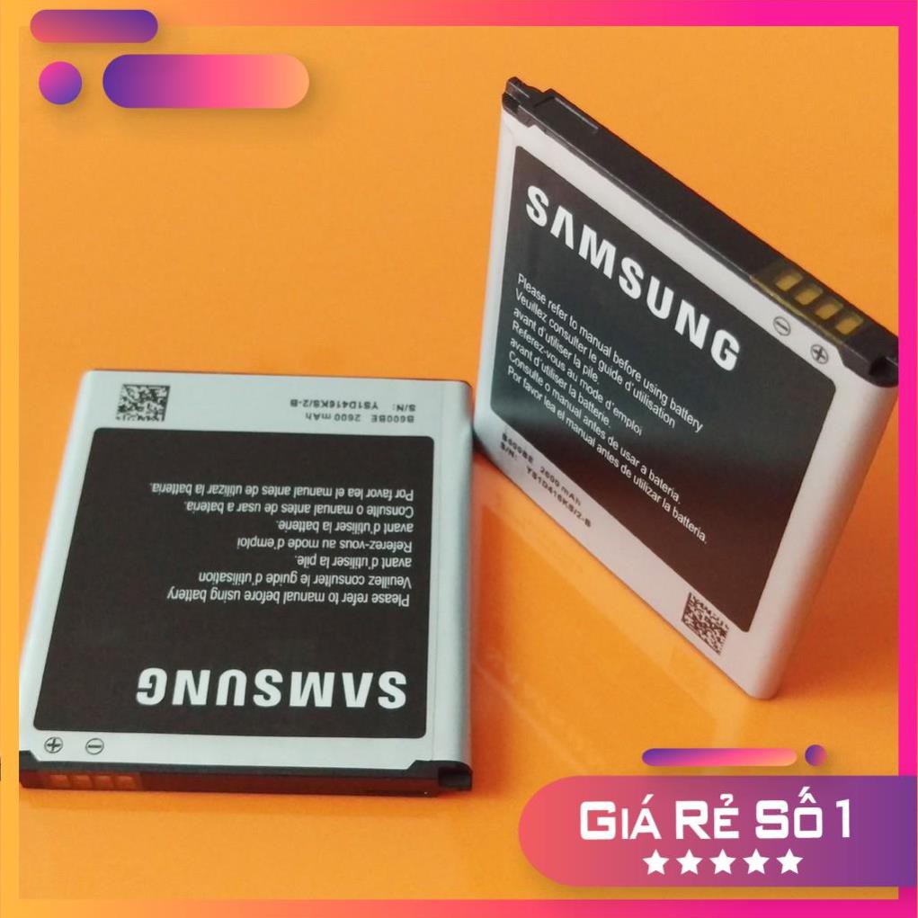 Sale giá rẻ Free ship pin samsung galaxy s4 xịn bảo hành 6 tháng đổi mới
