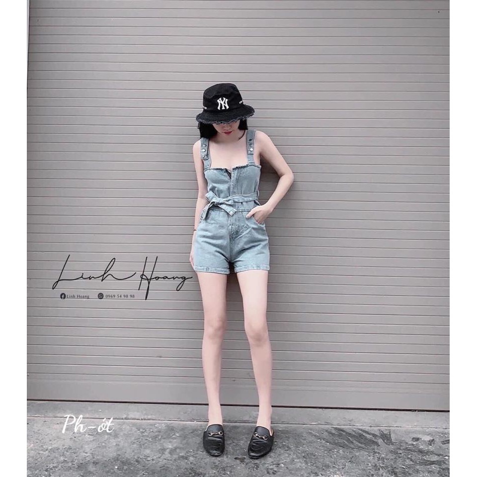 Jum bò 2 dây nữ hàng đẹp