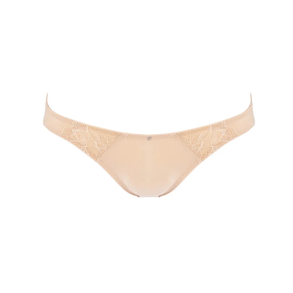 Quần lót lưng thấp, phối ren Bonbon SV35118 Giá 158,000đ