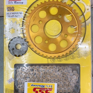 Nhông sên dĩa SSS chính hãng Winner