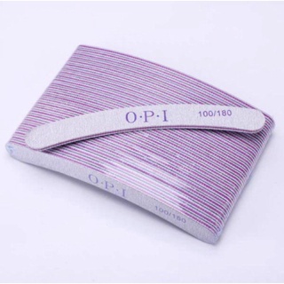 Dũa OPI Các Loại