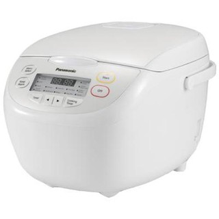 Nồi cơm điện Panasonic SR-CL188WRA 1.8L
