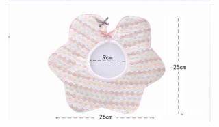 YẾM DÃI SIÊU MỀM MỊN - YẾM XOAY 360 ĐỘ