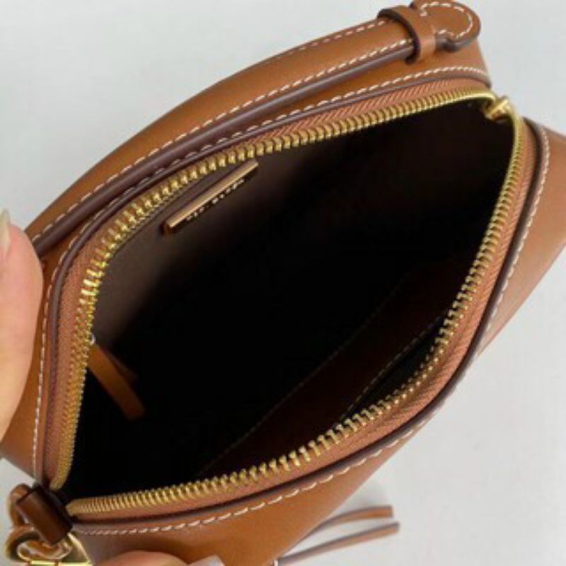 Túi Torry Burch Monogram