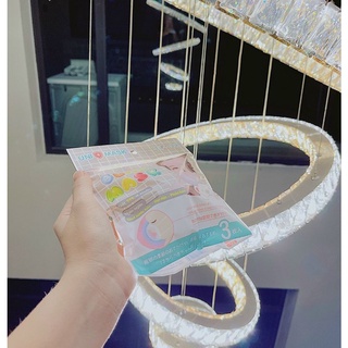 Khẩu trang gấu uni dành cho bé