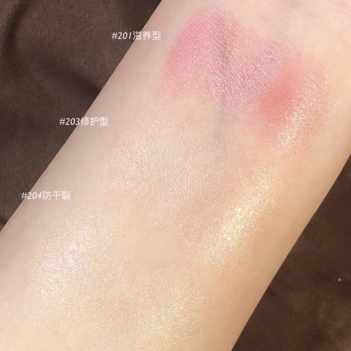 [GOGOTALES] Son dưỡng đổi màu Gogotales Plant Moisturizing | BigBuy360 - bigbuy360.vn