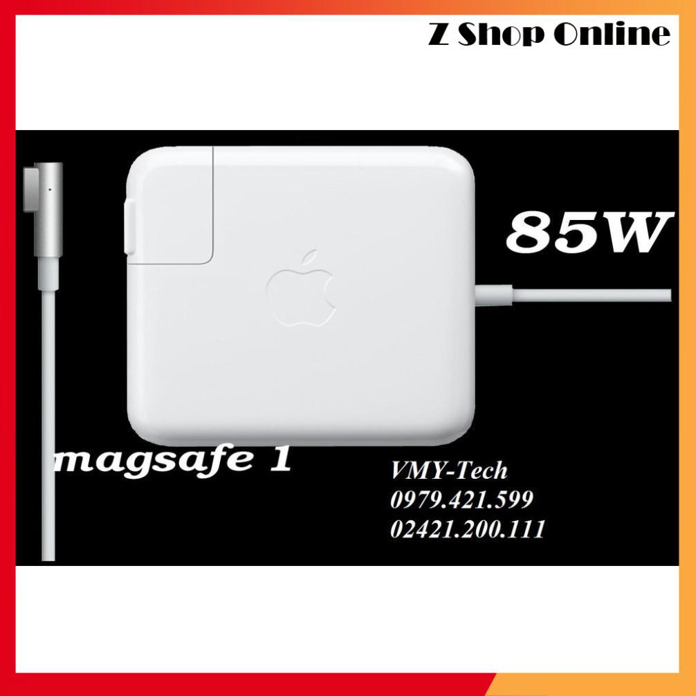 🎁 Sạc Macbook Pro Retina 85W magsafe 2 - Đời 2012 2013 2014 2015