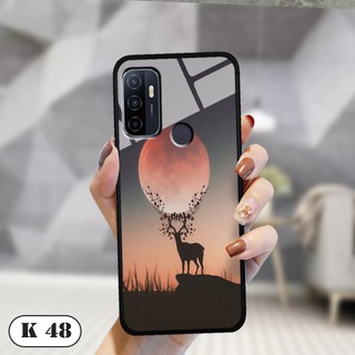 Ốp lưng OPPO A53 - In hình 3D