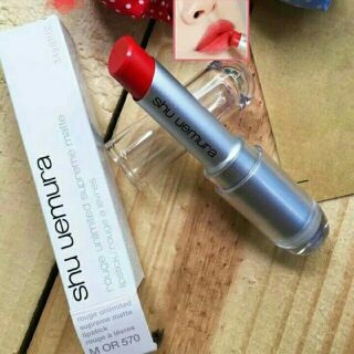 Son Shu uemura Nhật