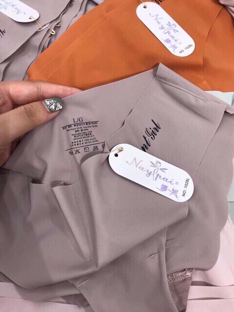 Combo 5-10 quần su viền sóng 1028(có size L)