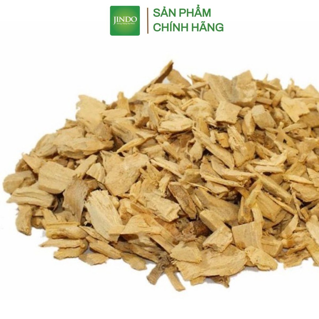 Cây mật gấu thượng hạng JINDO 1kg tốt cho các b ệnh ngoài da, tiêu hoá, xương khớp