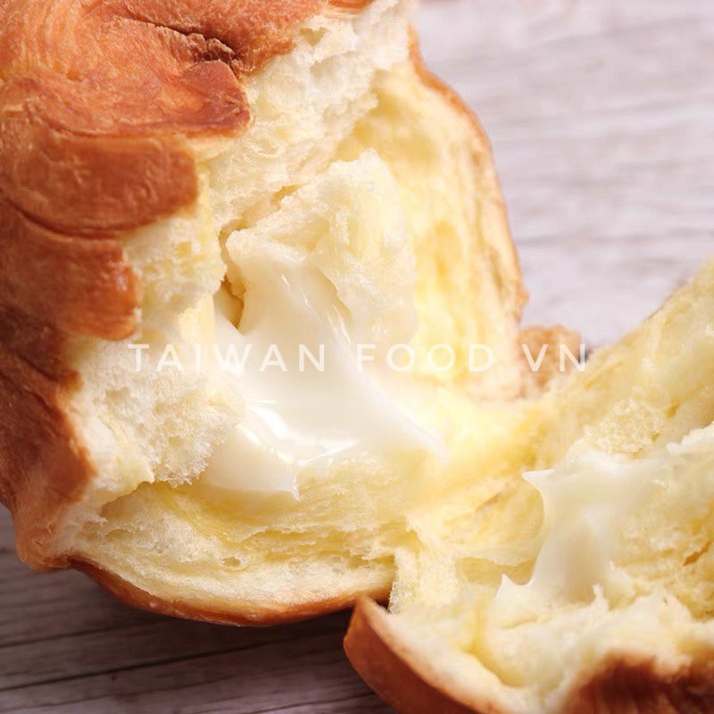 [Mã 77FMCGSALE1 giảm 10% đơn 250K] BÁNH MÌ KEM CHEESE BÓNG CHÀY - BAMI BALL | BigBuy360 - bigbuy360.vn