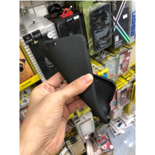 Ốp lưng giả da cho iPhone 6plus /6S plus