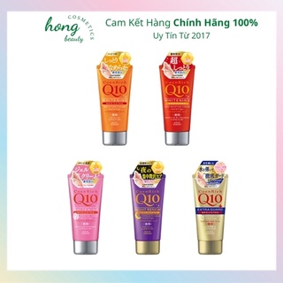Kem Dưỡng Da Tay Kose Coen Rich Q10 Nhật Bản 80g