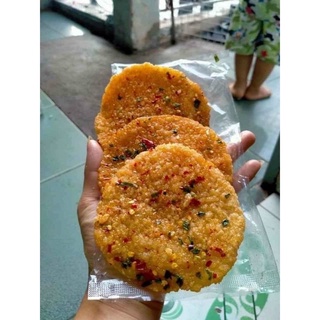 CƠM CHÁY MẮM HÀNH - [ship hỏa tốc ] - cơm cháy nhà làm bao ngon