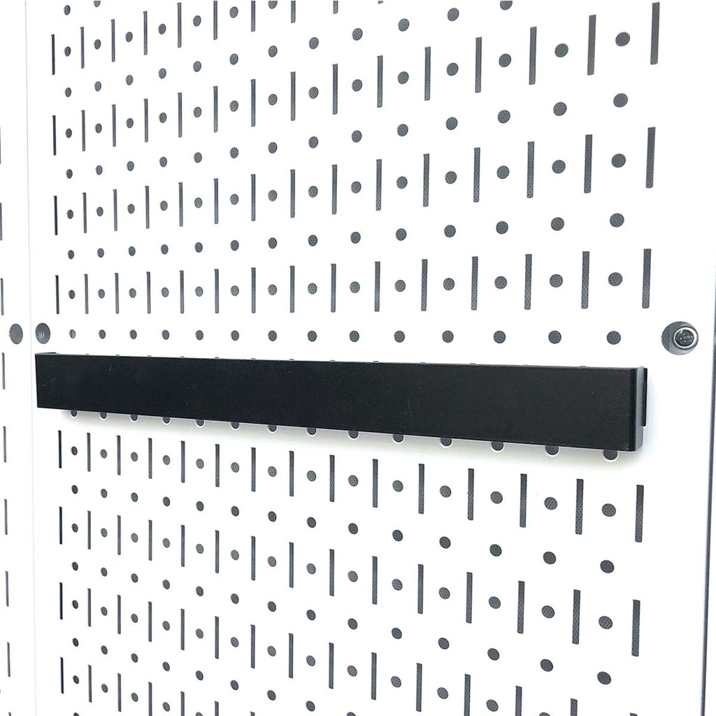 Giá treo 35 Pegboard SMLIFE thép sơn tĩnh điện hiện đại - Phụ kiện móc treo dụng cụ Pegboard